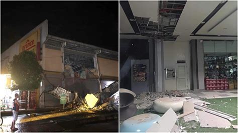 terremoto en filipinas hoy